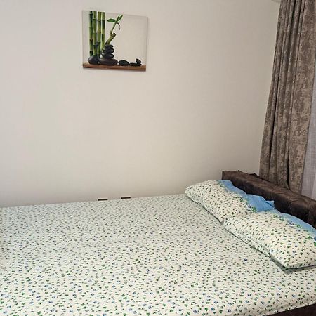 Budva Lux Apartments Ngoại thất bức ảnh