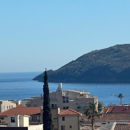Budva Lux Apartments Ngoại thất bức ảnh