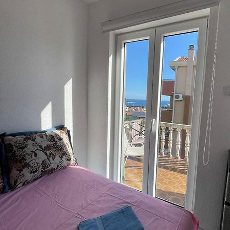 Budva Lux Apartments Ngoại thất bức ảnh