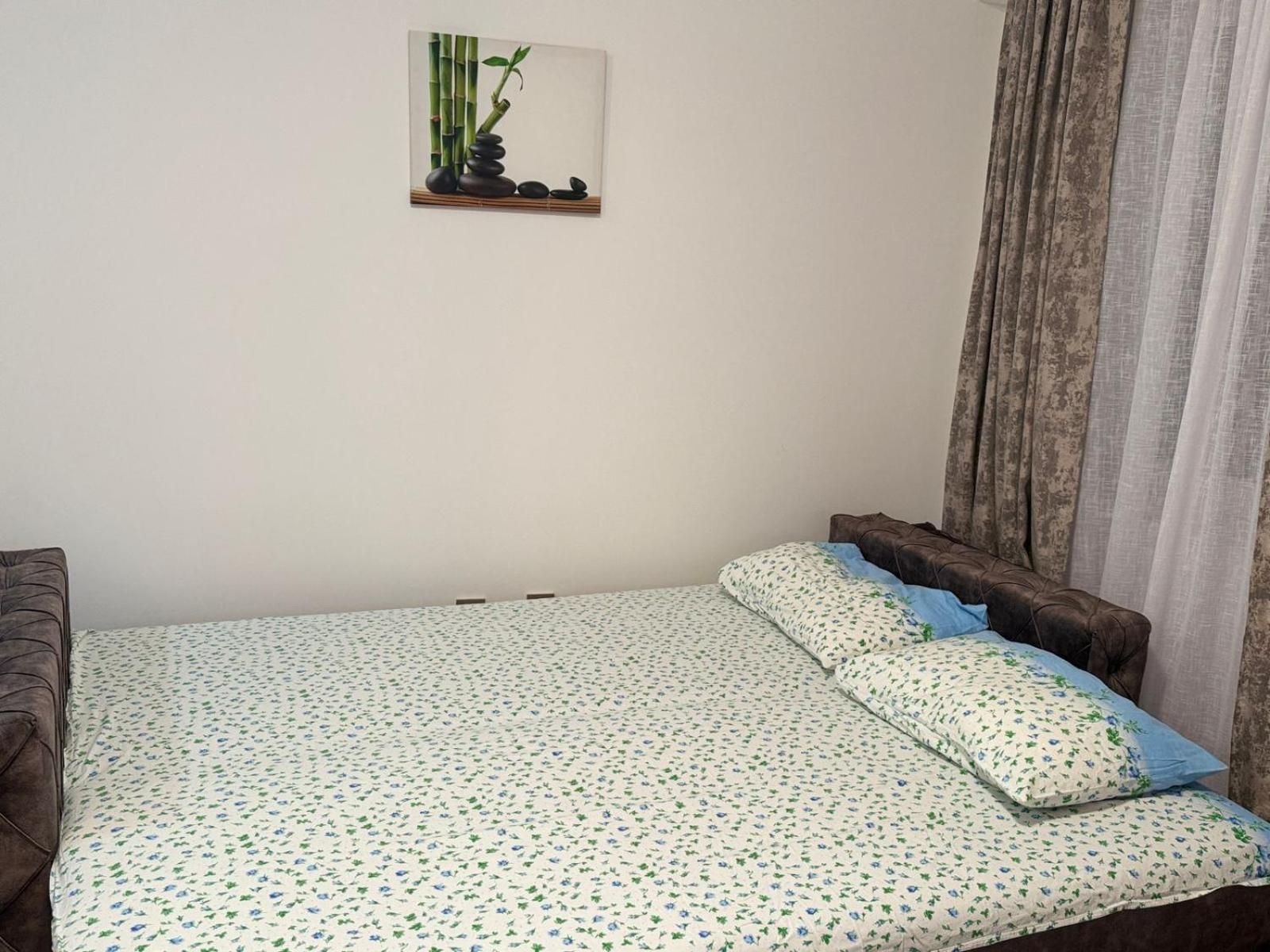 Budva Lux Apartments Ngoại thất bức ảnh