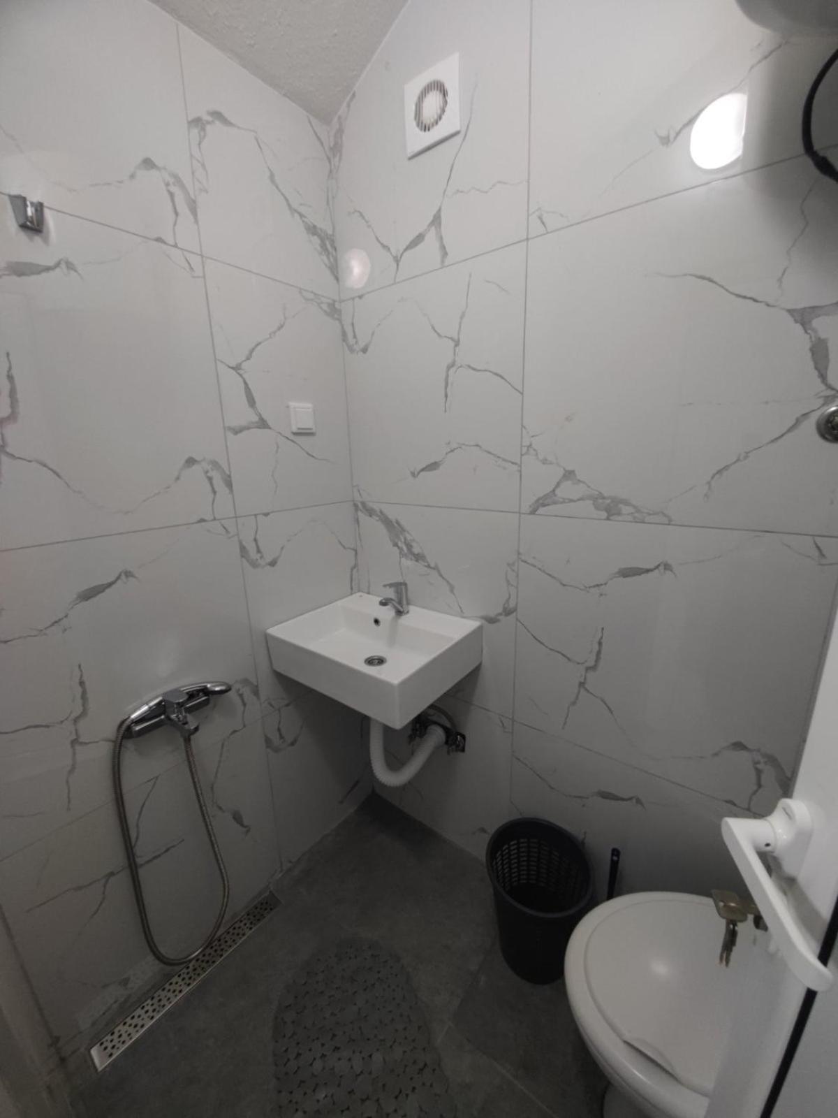 Budva Lux Apartments Phòng bức ảnh