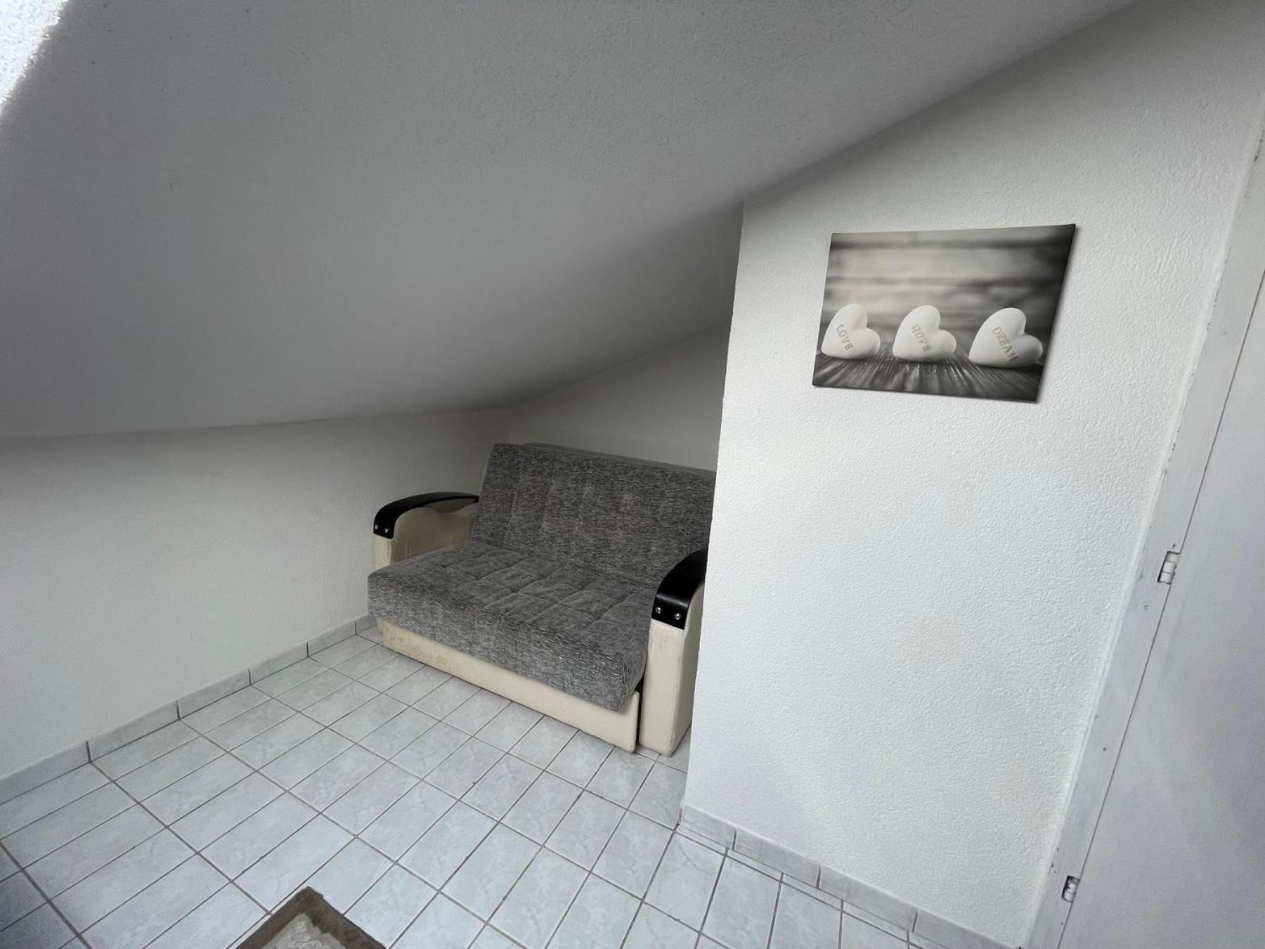 Budva Lux Apartments Phòng bức ảnh