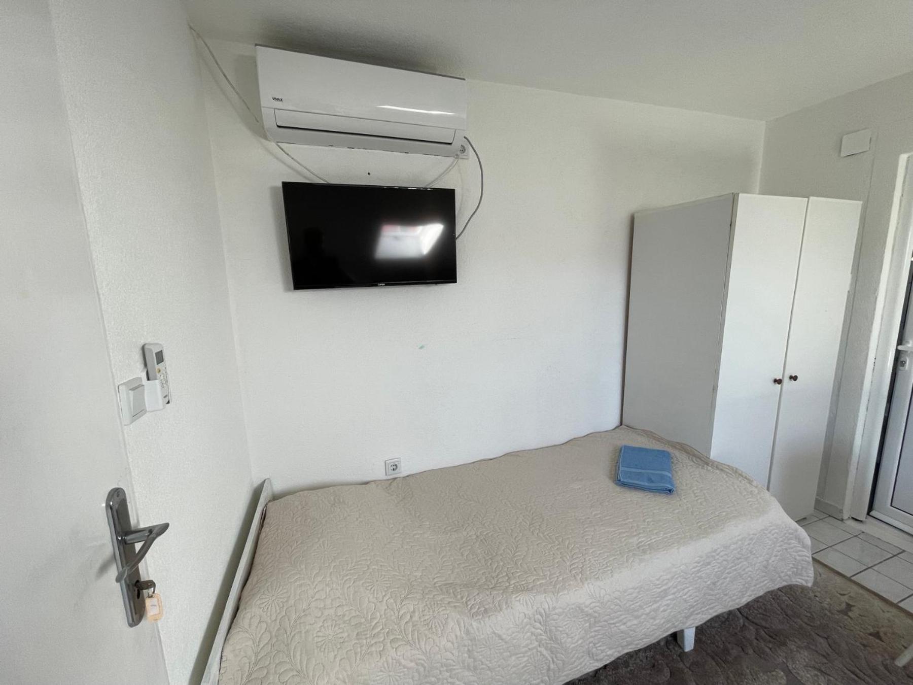 Budva Lux Apartments Phòng bức ảnh