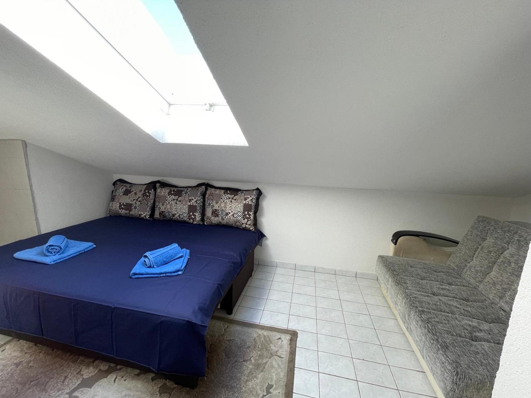 Budva Lux Apartments Phòng bức ảnh