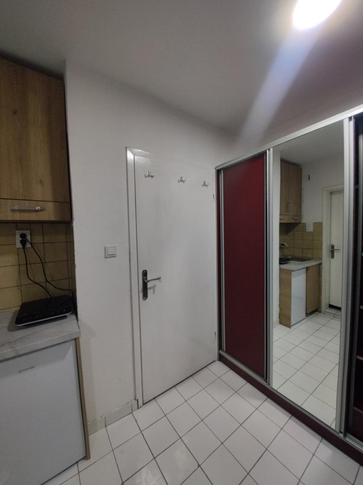 Budva Lux Apartments Phòng bức ảnh