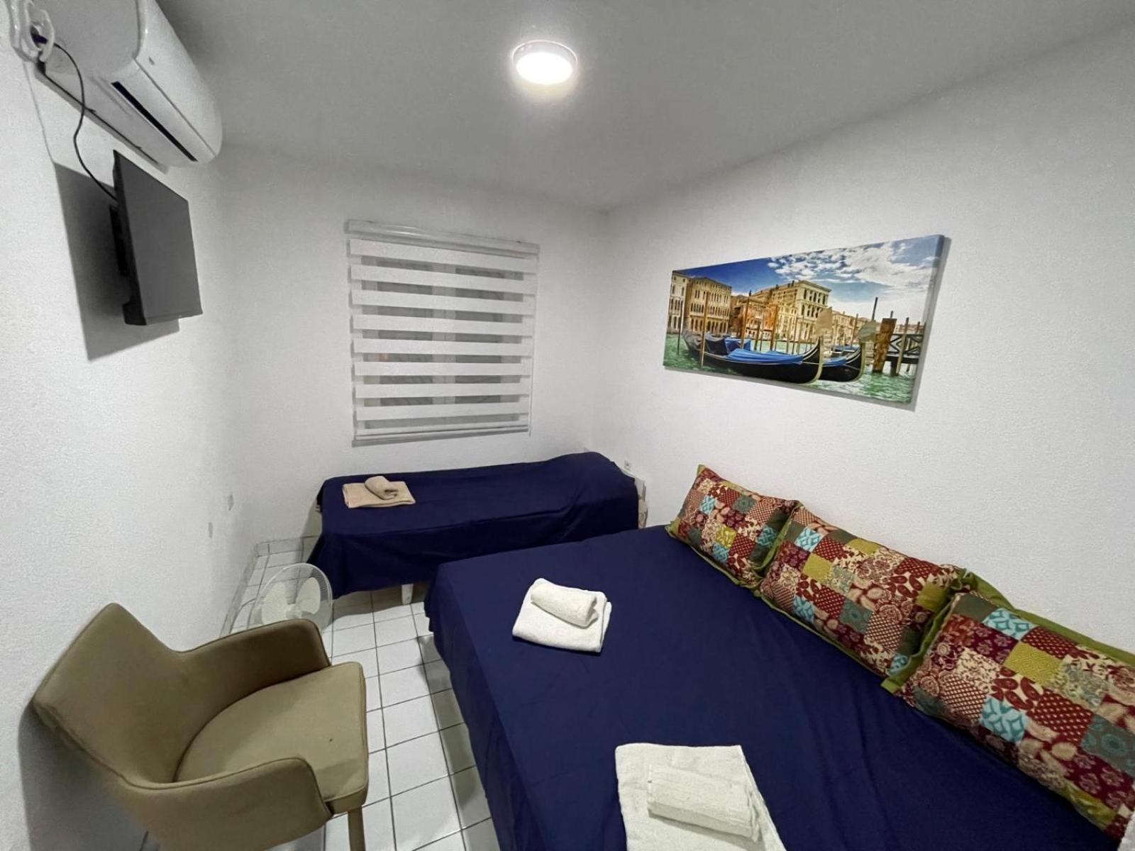Budva Lux Apartments Phòng bức ảnh