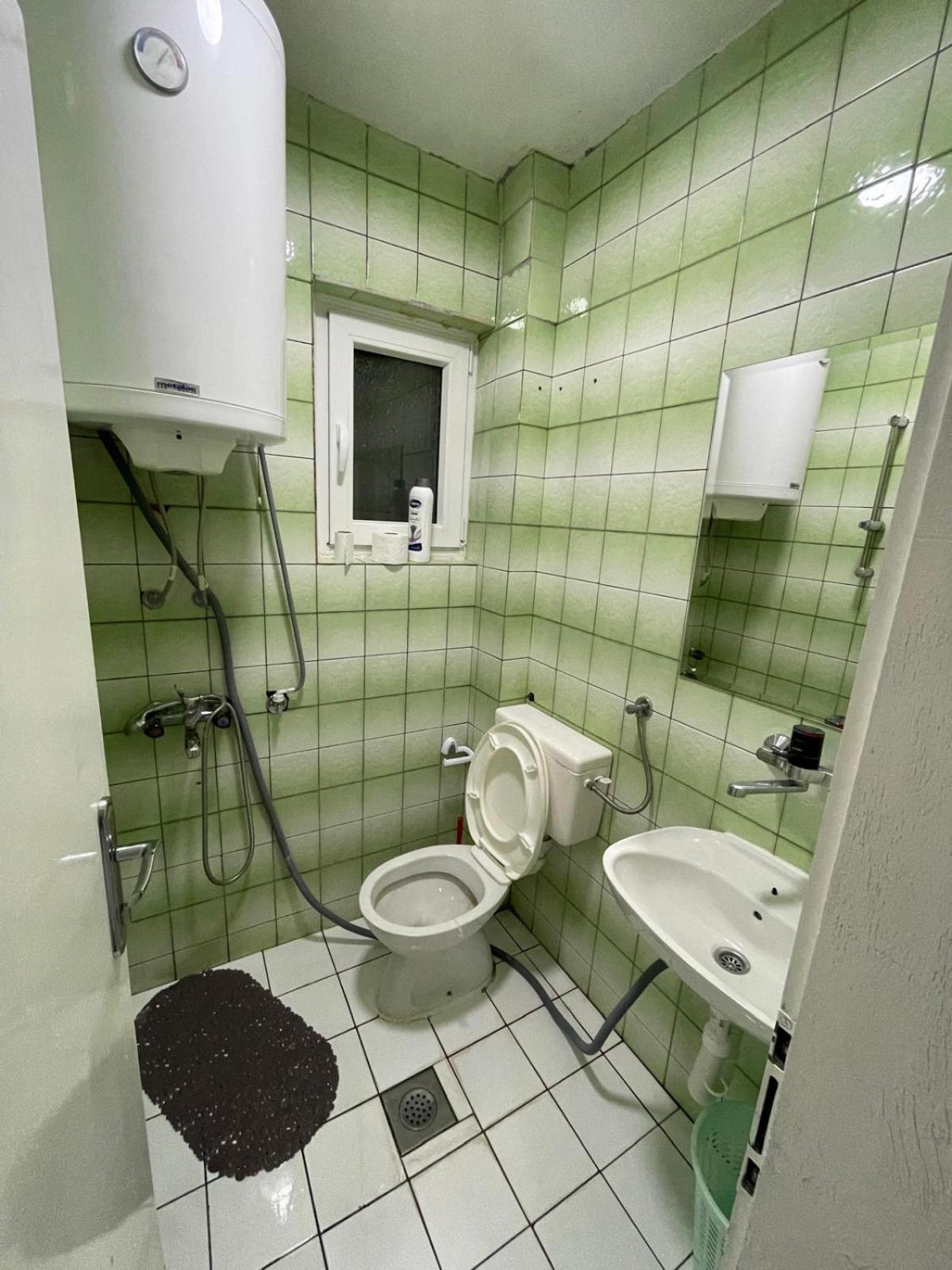 Budva Lux Apartments Phòng bức ảnh