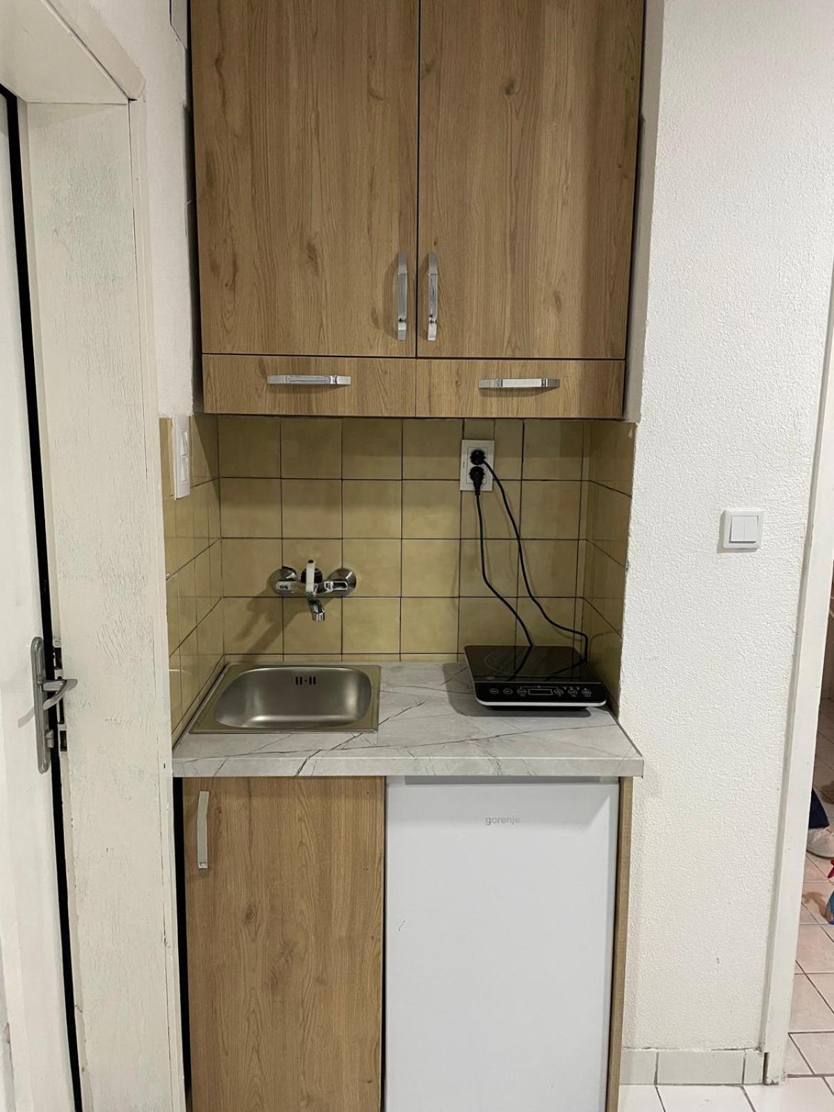 Budva Lux Apartments Phòng bức ảnh