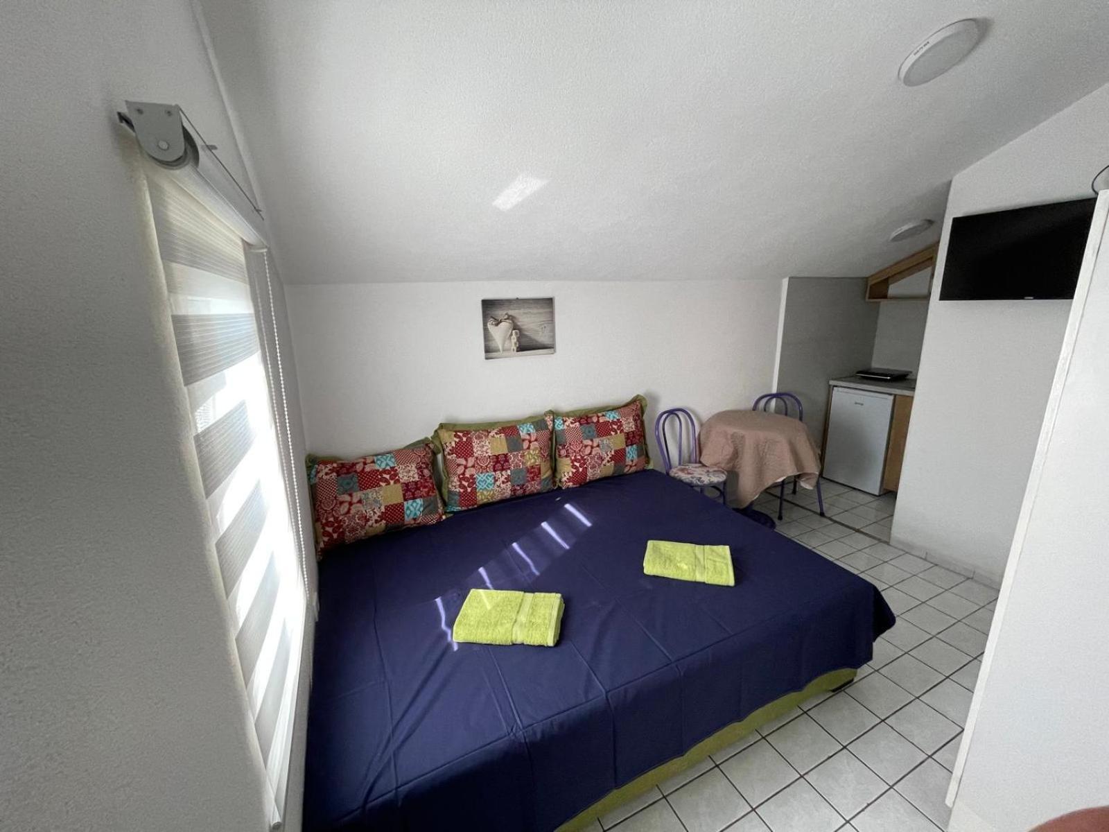 Budva Lux Apartments Phòng bức ảnh