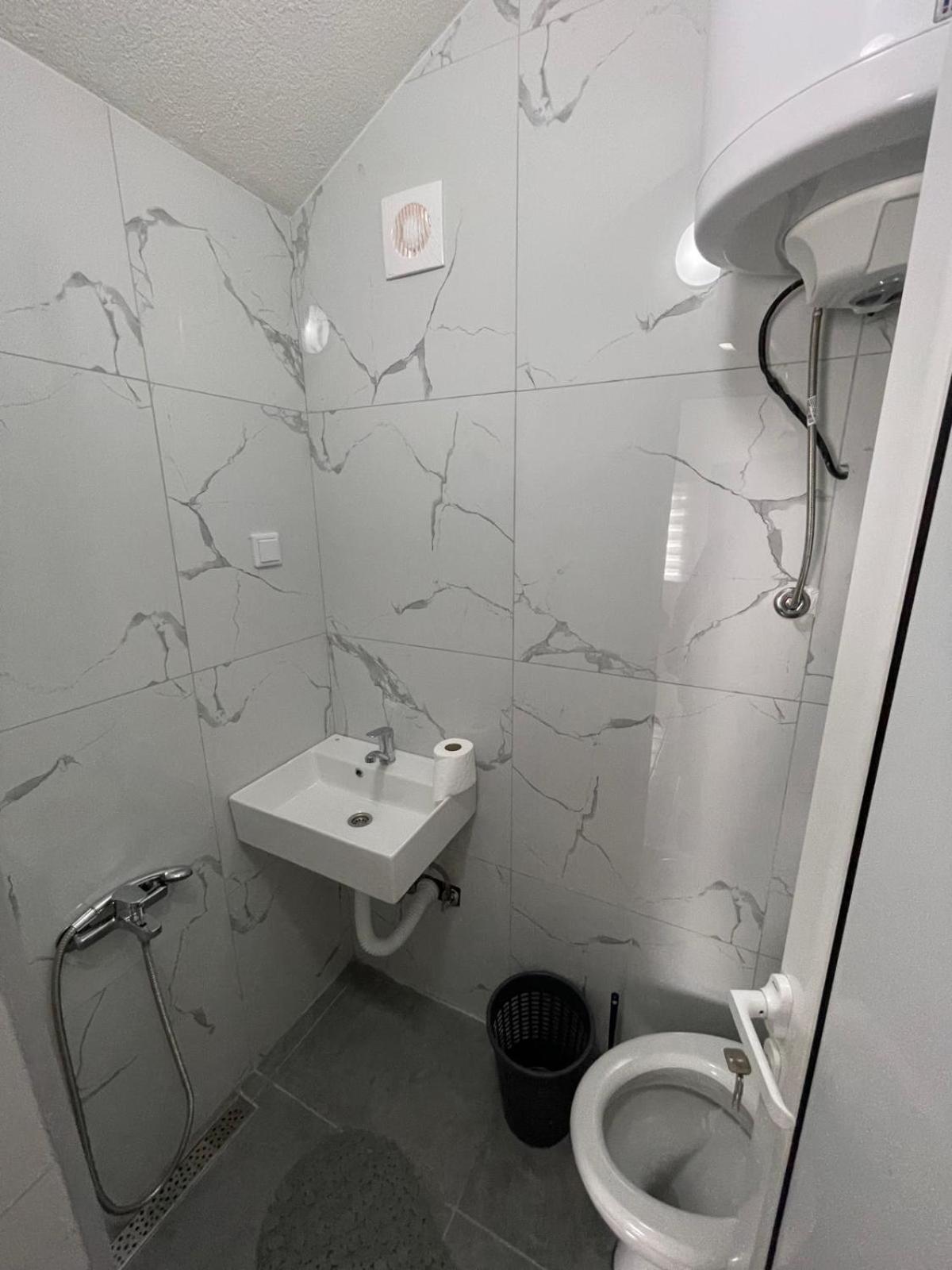 Budva Lux Apartments Phòng bức ảnh