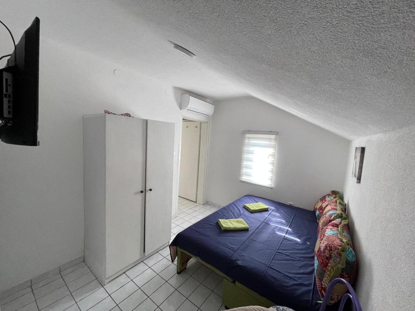Budva Lux Apartments Phòng bức ảnh