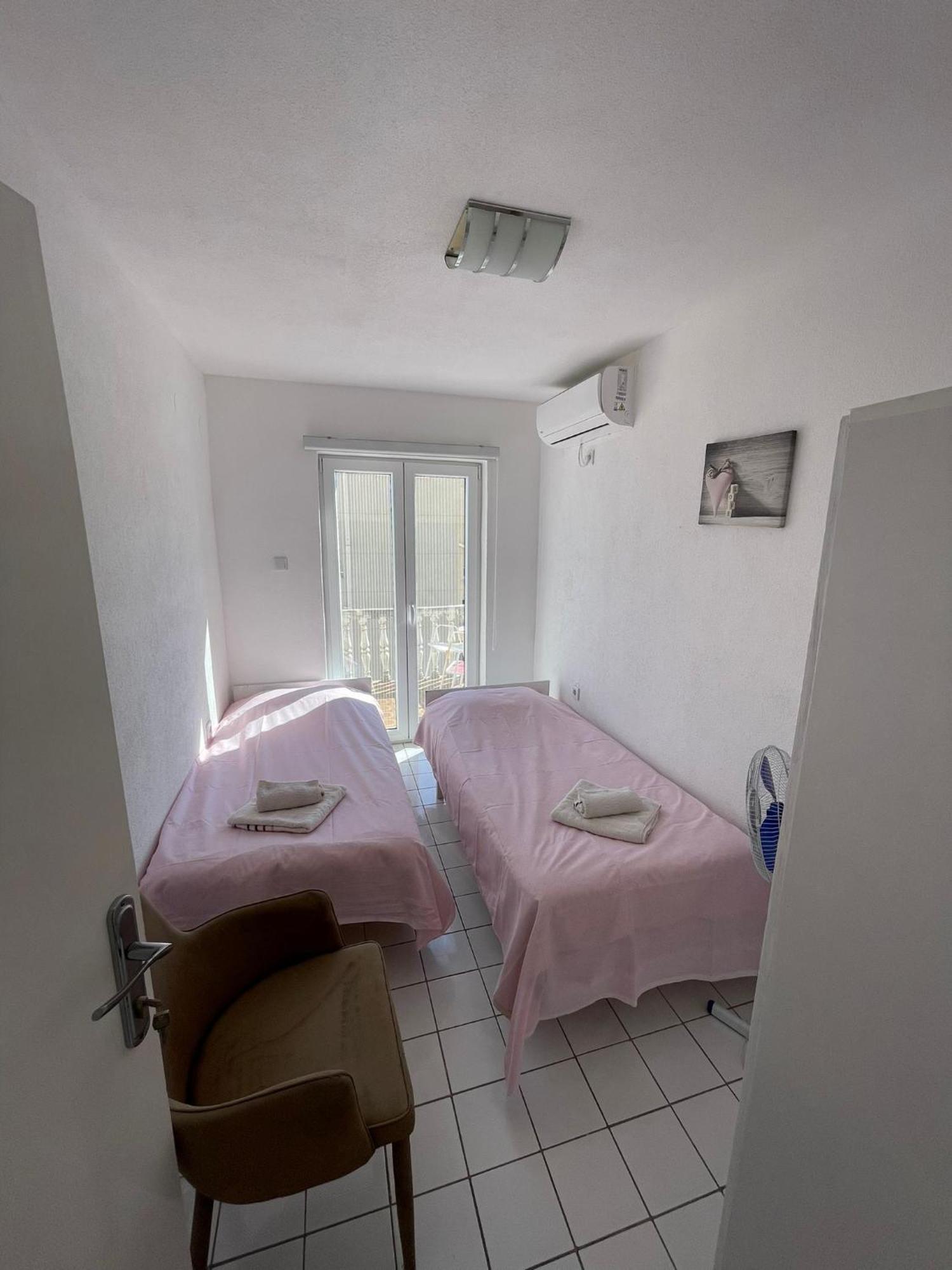 Budva Lux Apartments Phòng bức ảnh