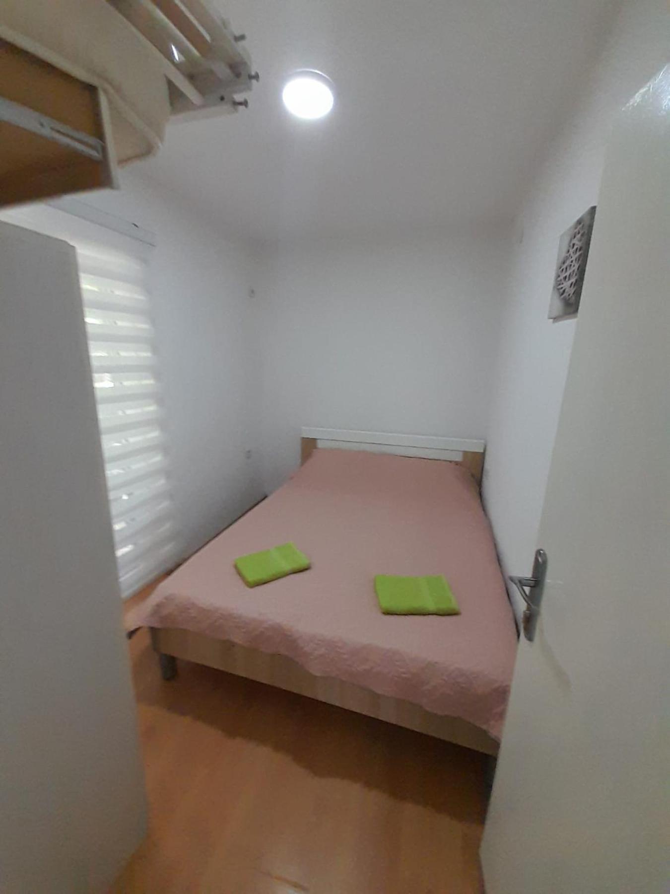 Budva Lux Apartments Phòng bức ảnh