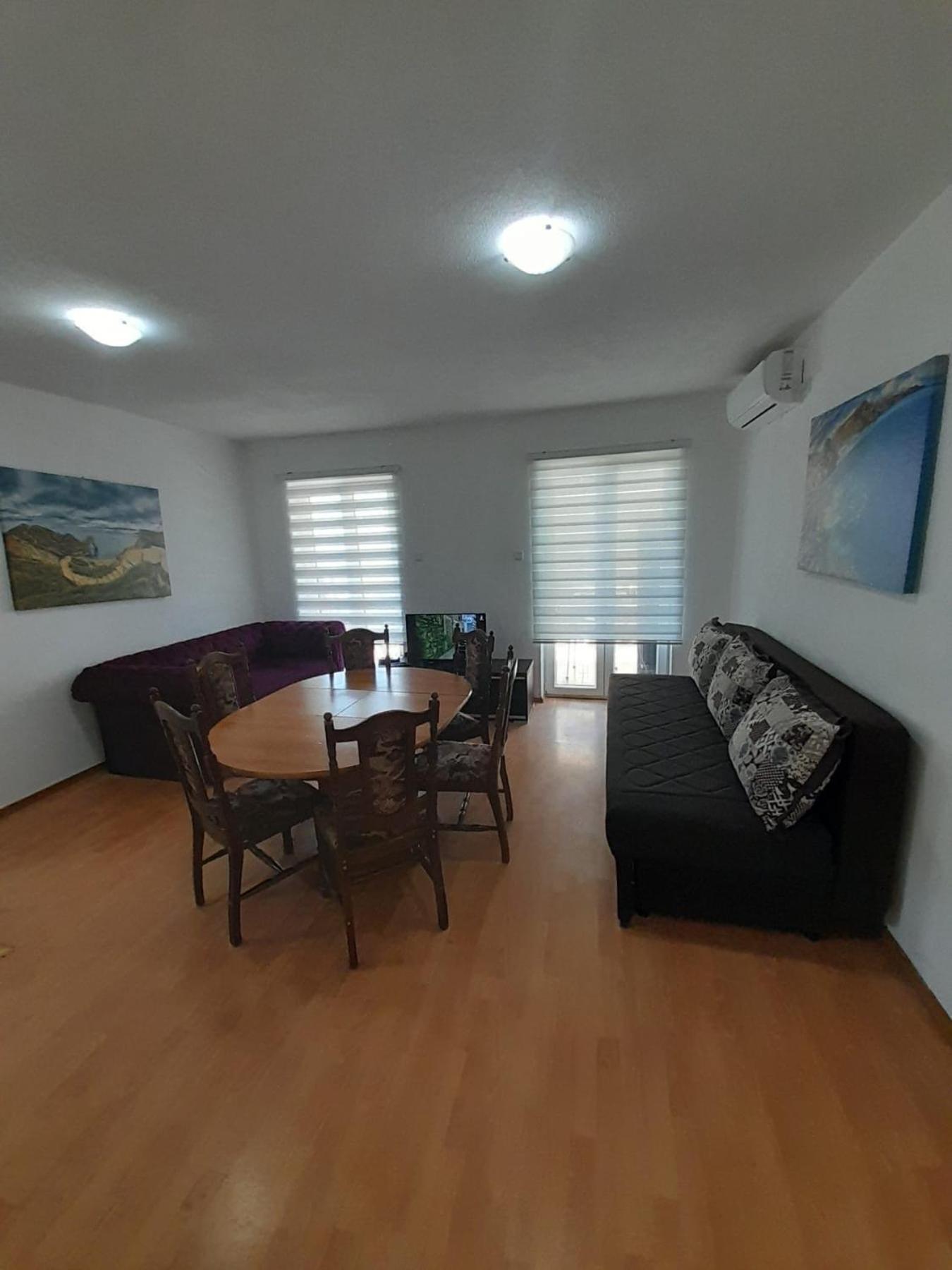 Budva Lux Apartments Phòng bức ảnh