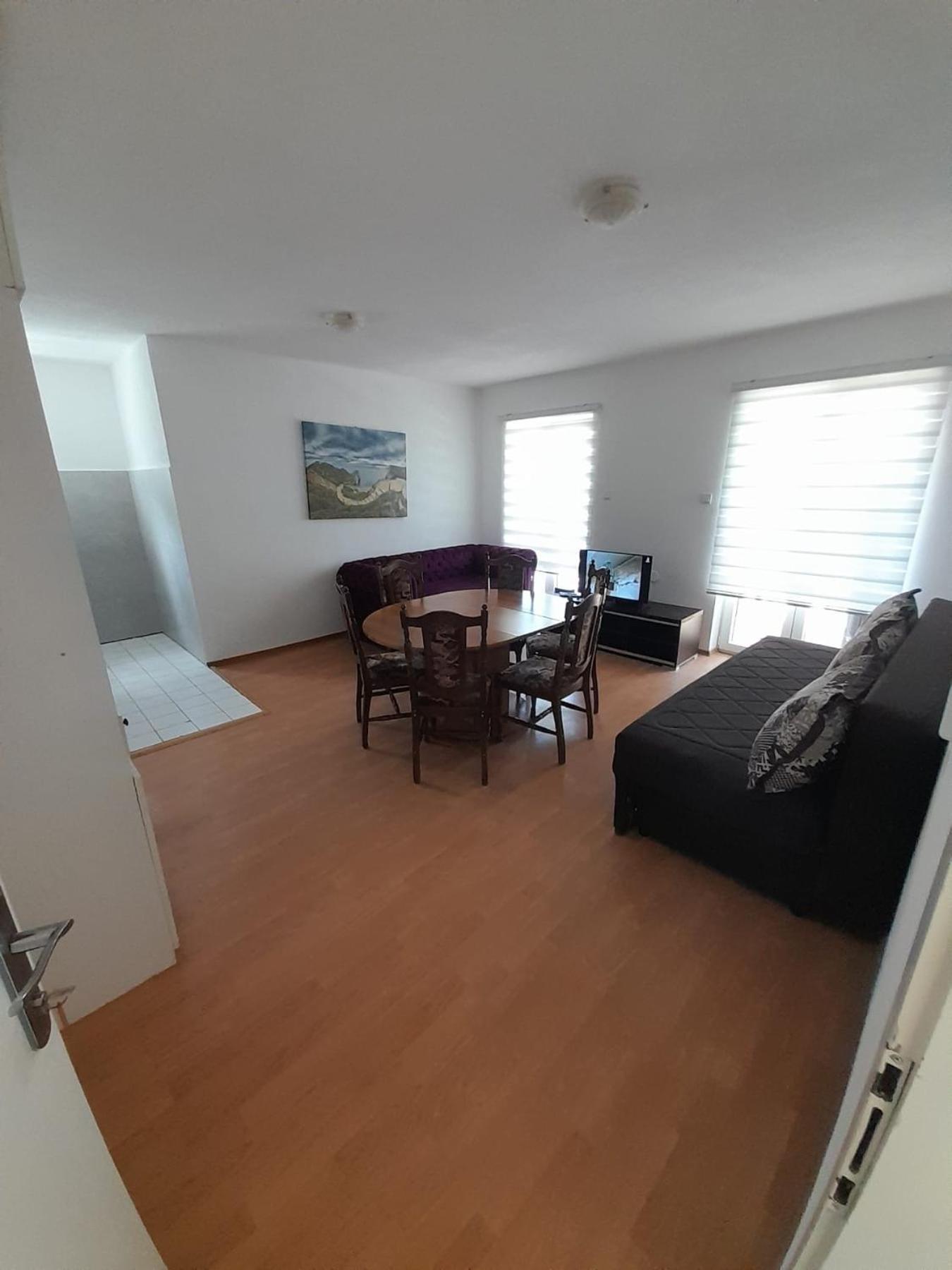 Budva Lux Apartments Phòng bức ảnh