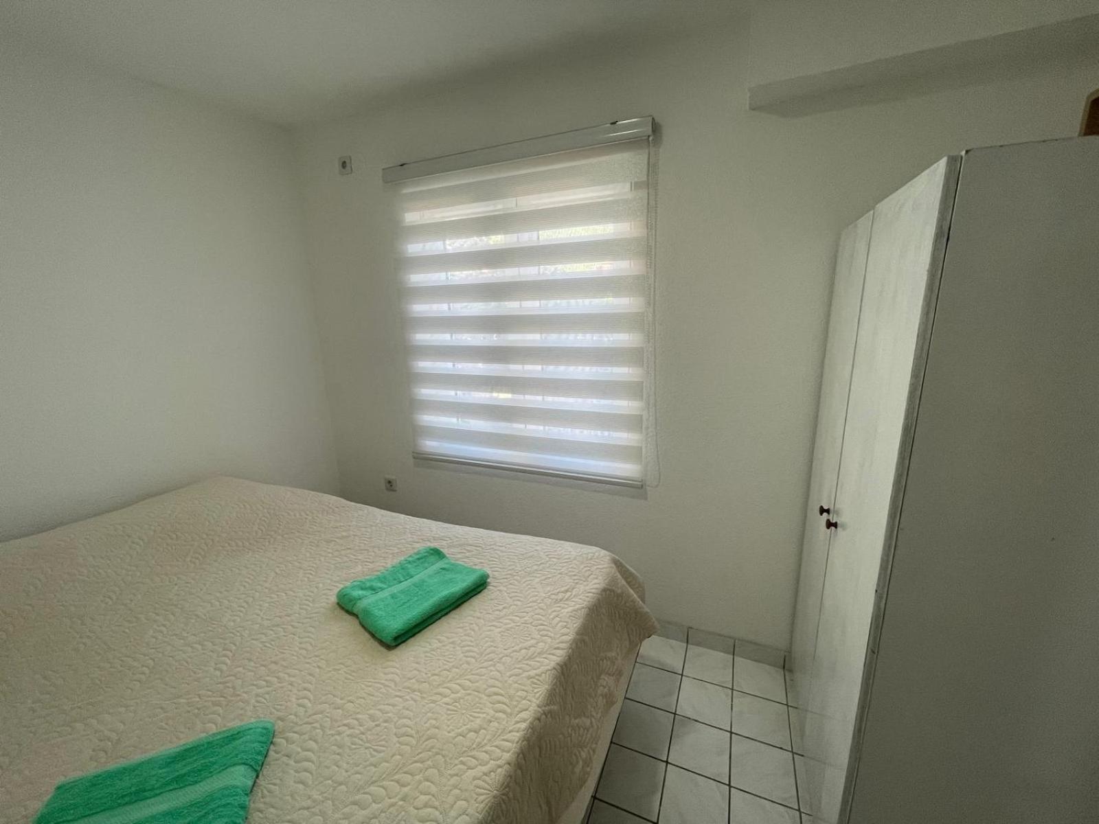 Budva Lux Apartments Phòng bức ảnh