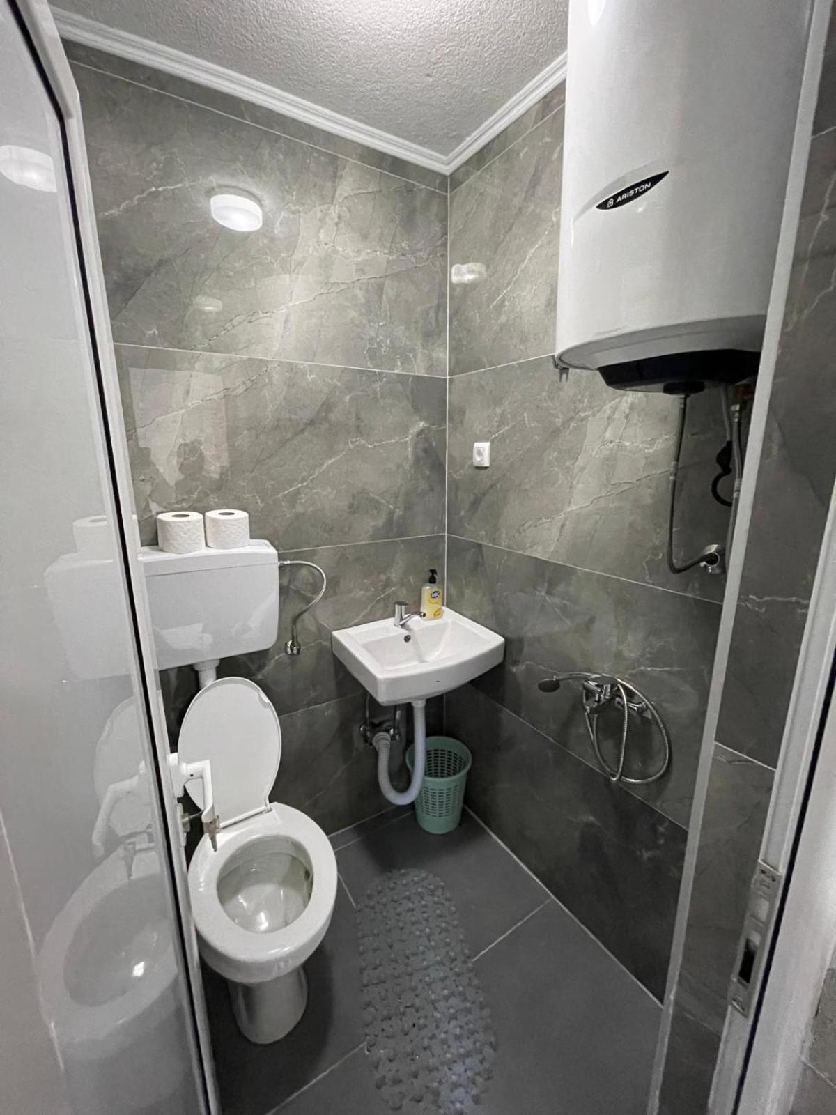 Budva Lux Apartments Phòng bức ảnh