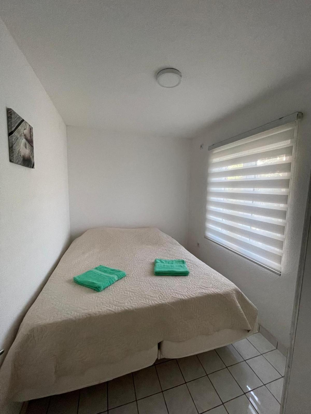 Budva Lux Apartments Phòng bức ảnh