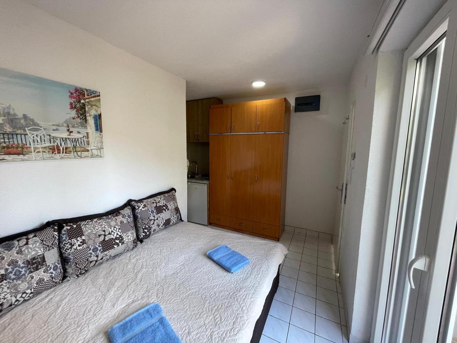Budva Lux Apartments Phòng bức ảnh