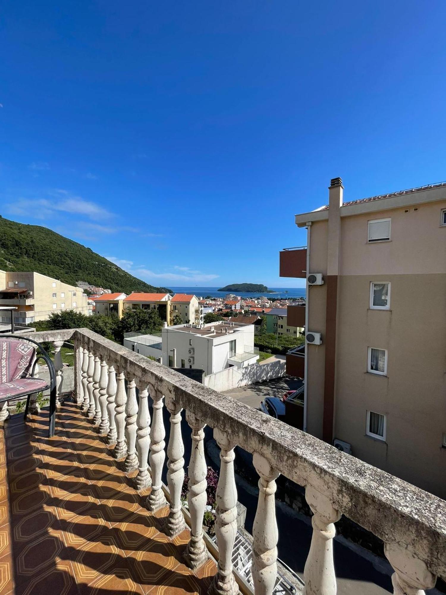 Budva Lux Apartments Phòng bức ảnh