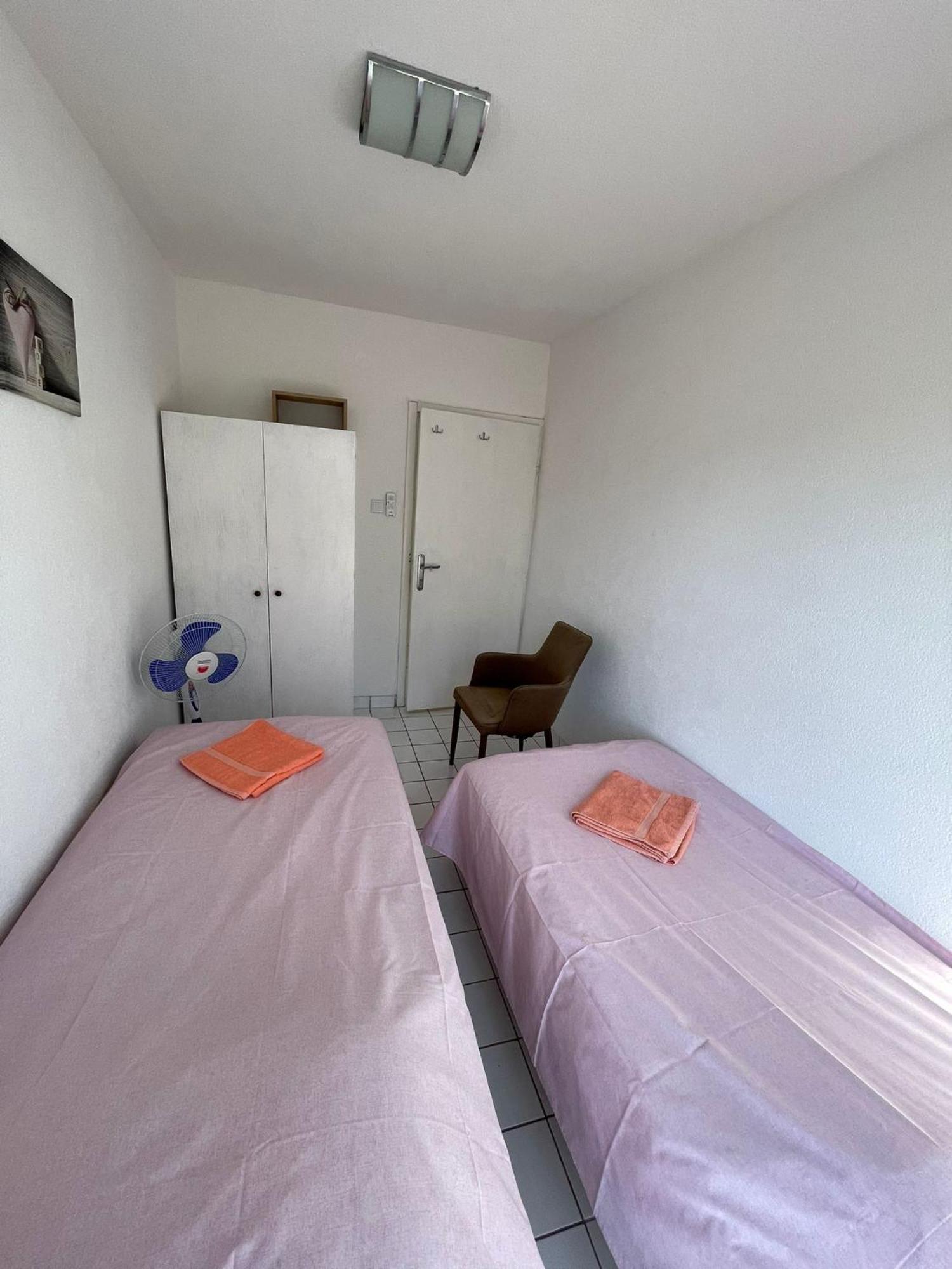 Budva Lux Apartments Phòng bức ảnh