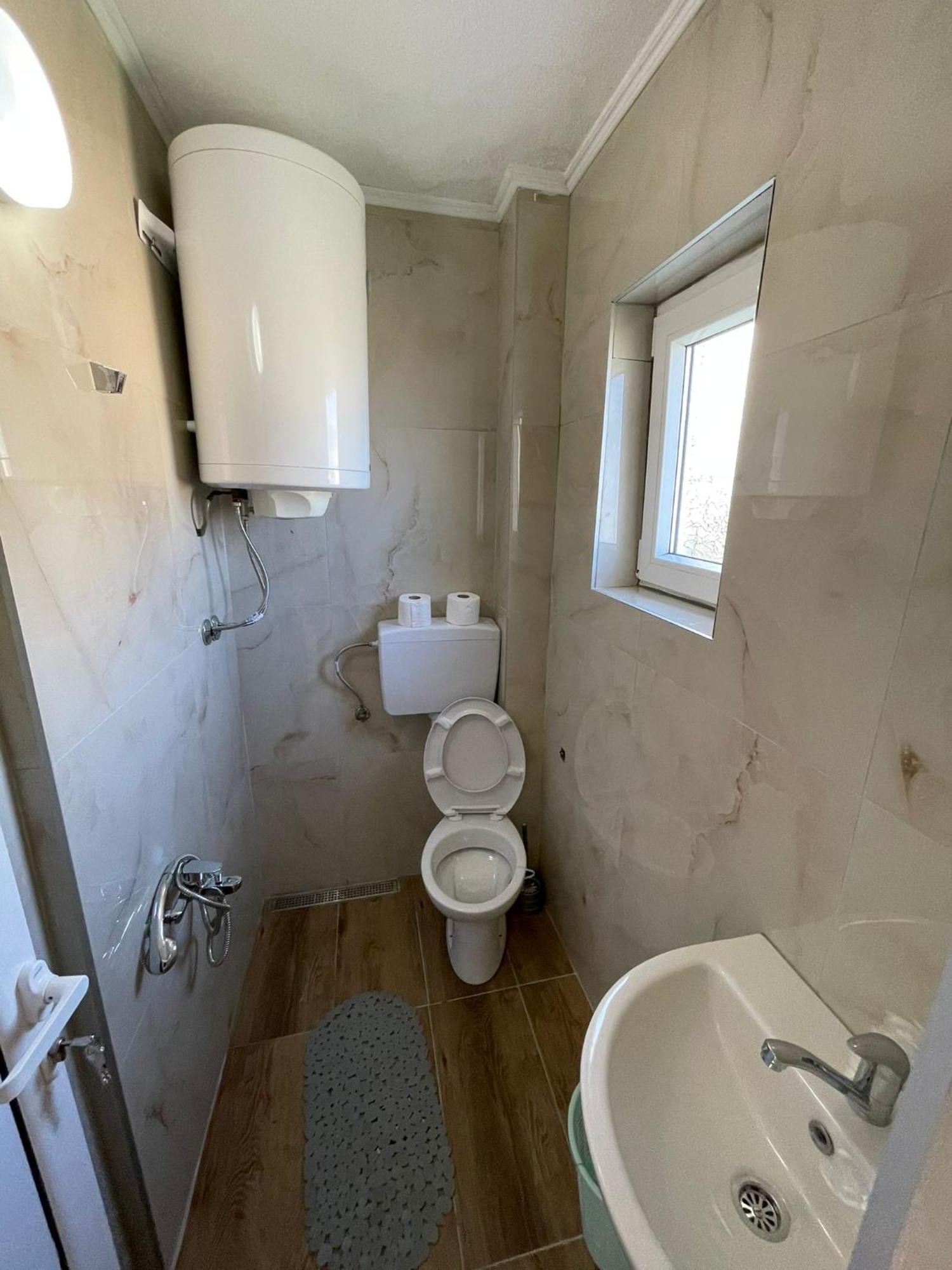 Budva Lux Apartments Phòng bức ảnh